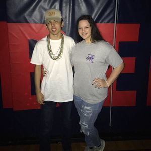 Meet your Posher, Karleigh